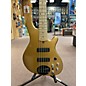 Used Lakland 55-02 Skyline Series 5 String Electric Bass Guitar