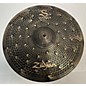 Used Zildjian Used Zildjian 20in S Dark Ride Cymbal thumbnail