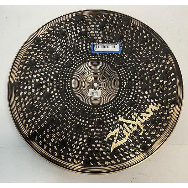 Used Zildjian Used Zildjian 20in S Dark Ride Cymbal