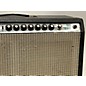 Vintage Fender 1975 Twin Reverb 2x12 Tube Guitar Combo Amp