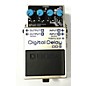 Used BOSS DD8 Effect Pedal thumbnail