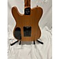 Used Fender Used Fender Acoustasonic Player Telecaster Butterscotch Blonde Acoustic Electric Guitar