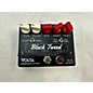 Used Volta Black Tweed Effect Pedal thumbnail