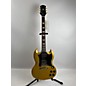 Used Epiphone SG Traditional Pro Solid Body Electric Guitar thumbnail
