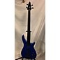 Used Rogue Lx200bf Electric Bass Guitar thumbnail