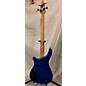 Used Rogue Lx200bf Electric Bass Guitar