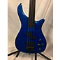 Used Rogue Lx200bf Electric Bass Guitar