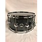 Used DW 7X14 Collector's Series Maple Snare VLT Drum thumbnail