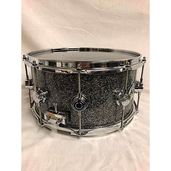 Used DW 7X14 Collector's Series Maple Snare VLT Drum