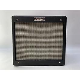 Used Gibson Used Fender Pro Junior IV 15W 1x10 Tube Guitar Combo Amp