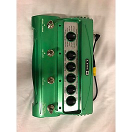 Used Line 6 Used Line 6 DL4 Delay Modeler Effect Pedal