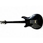Used PRS 509 green burst Solid Body Electric Guitar