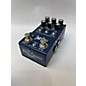 Used Walrus Audio M1 Effect Pedal