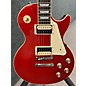 Used Gibson Used Gibson Les Paul Classic Heritage Cherry Solid Body Electric Guitar