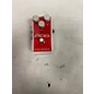 Used Electro-Harmonix Nano POG Polyphonic Octave Generator Effect Pedal thumbnail
