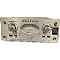 Used Avalon M5 Mono Pure Class A Microphone Preamp thumbnail