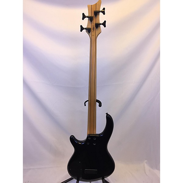 Used Dean Edge 4 Pro Electric Bass Guitar