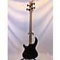 Used Dean Edge 4 Pro Electric Bass Guitar