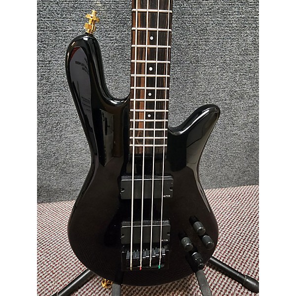 Used Spector ETHOS HP 4 Electric Bass Guitar