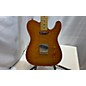 Used Landon Used LANDON TR1SET Sunburst Solid Body Electric Guitar thumbnail