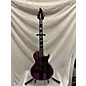 Used Jackson Used Jackson Pro Series Marty Friedman Purple Mirror Solid Body Electric Guitar thumbnail