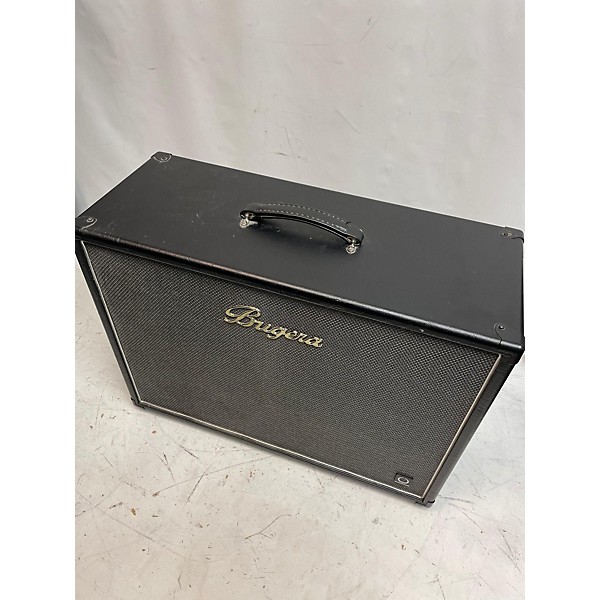Used Bugera 212 TS Guitar Cabinet