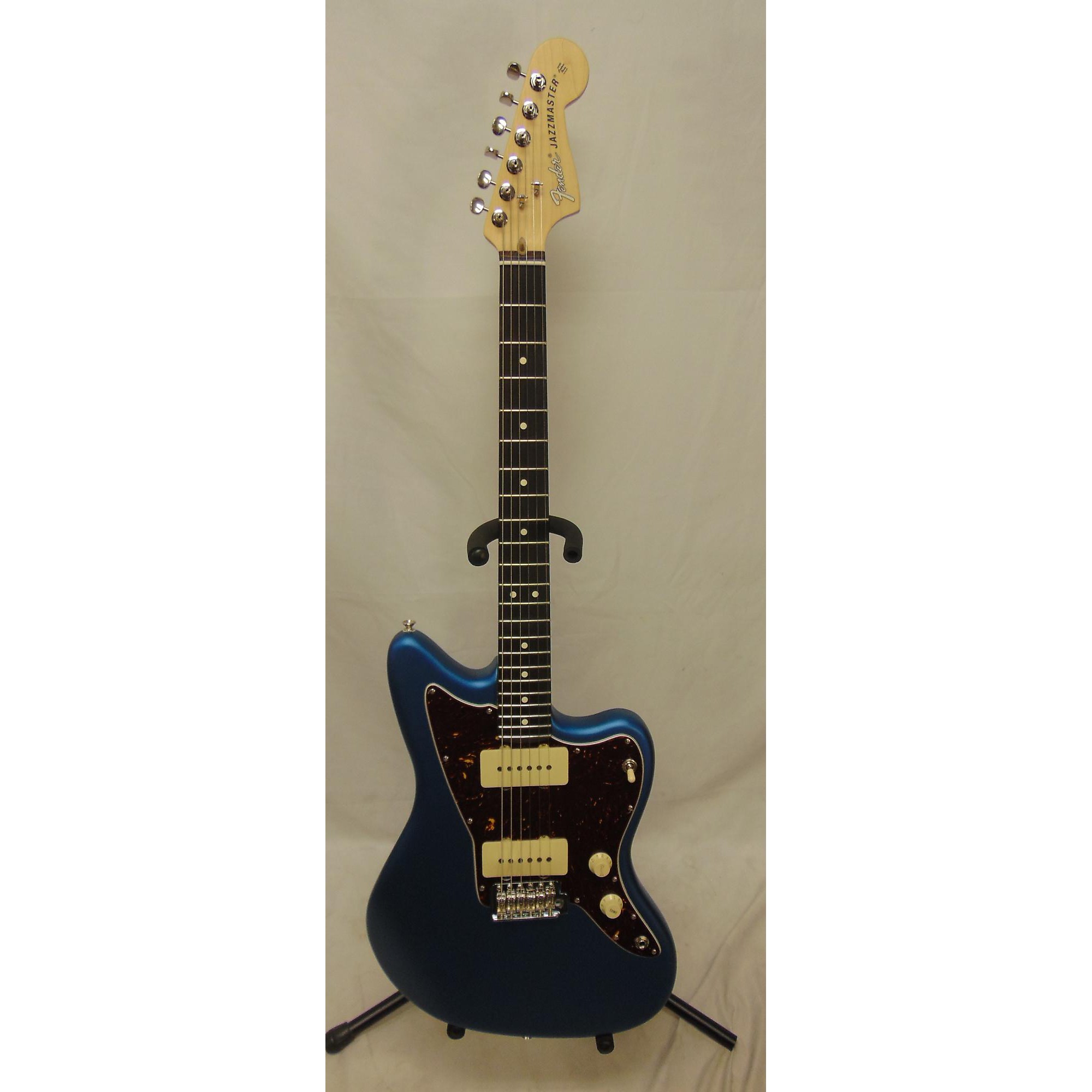 Fender American Performer Jazzmaster Penny フェンダー ジャズマスター シンクロナイズド トレモロユニット  USED - 楽器、器材