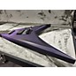 Used ESP Used ESP LTD Alexi Laiho Ripped Purple Fade Satin Solid Body Electric Guitar