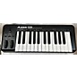Used Alesis Q25 25 Key MIDI Controller thumbnail