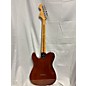 Used Fender 1972 Reissue Telecaster Deluxe Solid Body Electric Guitar