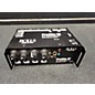 Used Rolls PROMIX IV MX124 Microphone Preamp