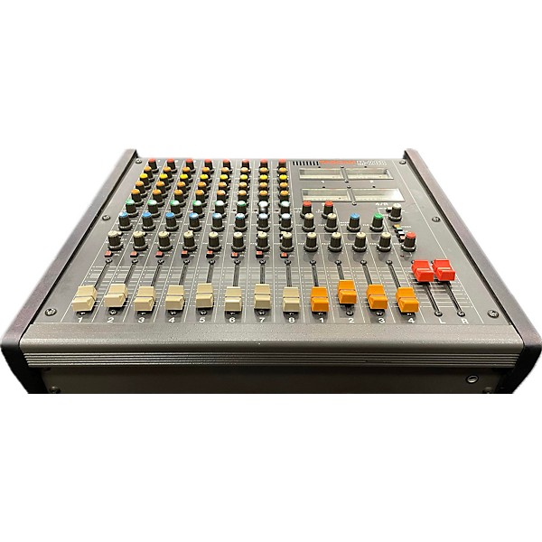 Used TASCAM M-208 Control Surface