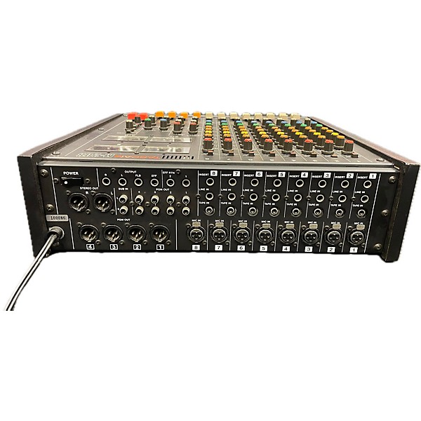 Used TASCAM M-208 Control Surface