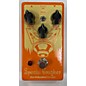 Used EarthQuaker Devices Special Cranker Overdrive Effect Pedal thumbnail