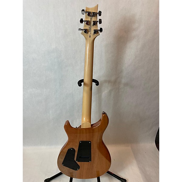Used PRS 2023 CM25 SE Custom 24 Solid Body Electric Guitar