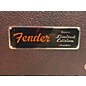 Used Fender 2018 Super Champ X2 15W 1x12 Tube Guitar Combo Amp