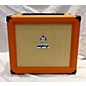 Used Orange Amplifiers Crush 35RT Guitar Combo Amp thumbnail