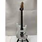 Used Firefly FFFR Elite White Solid Body Electric Guitar thumbnail