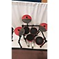Used Alesis Nitro Mesh Special Electric Drum Set