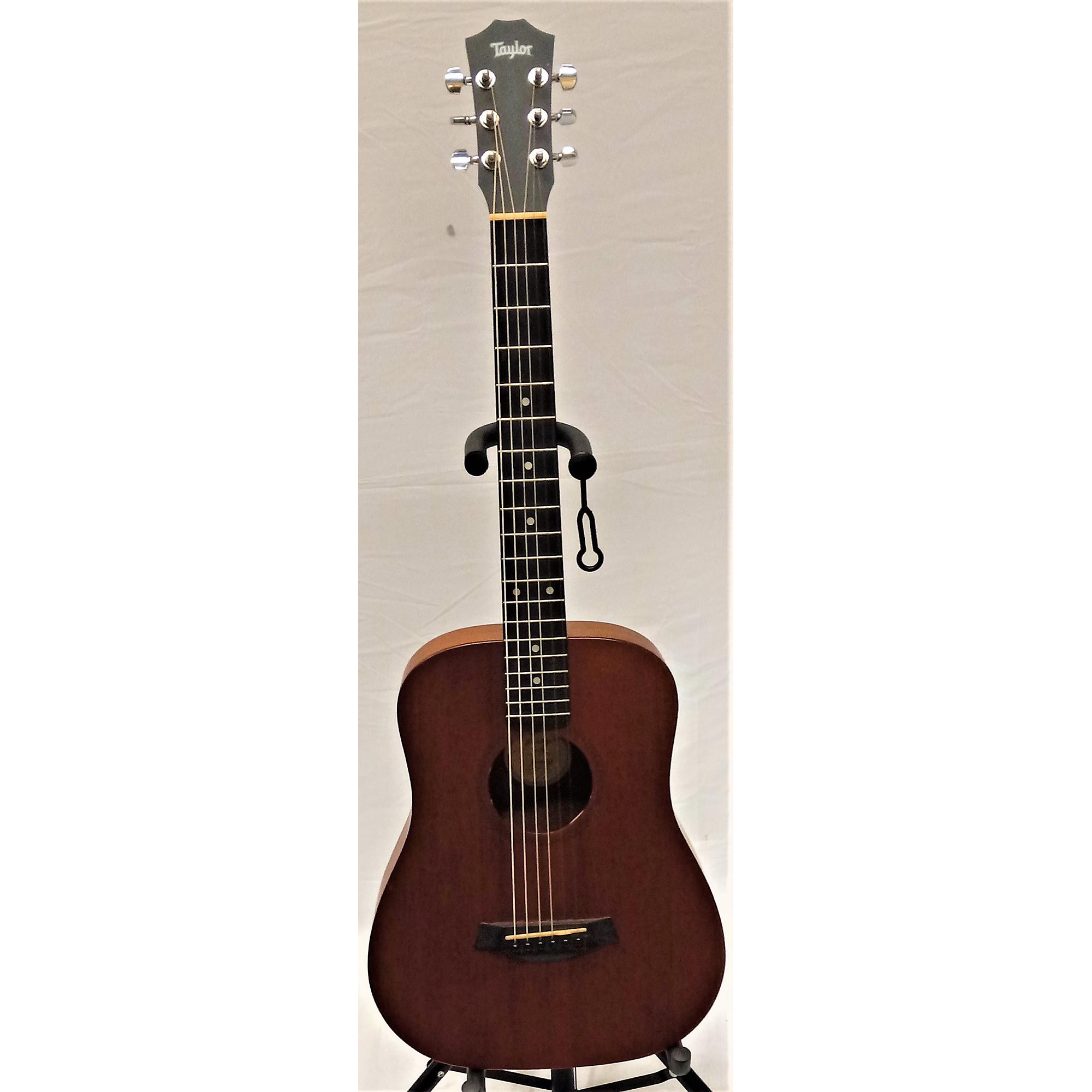 Used Taylor BABY TAYLOR 301M Acoustic Electric Guitar Mahogany 