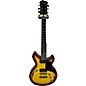 Used Agile Harm Solid Body Electric Guitar thumbnail