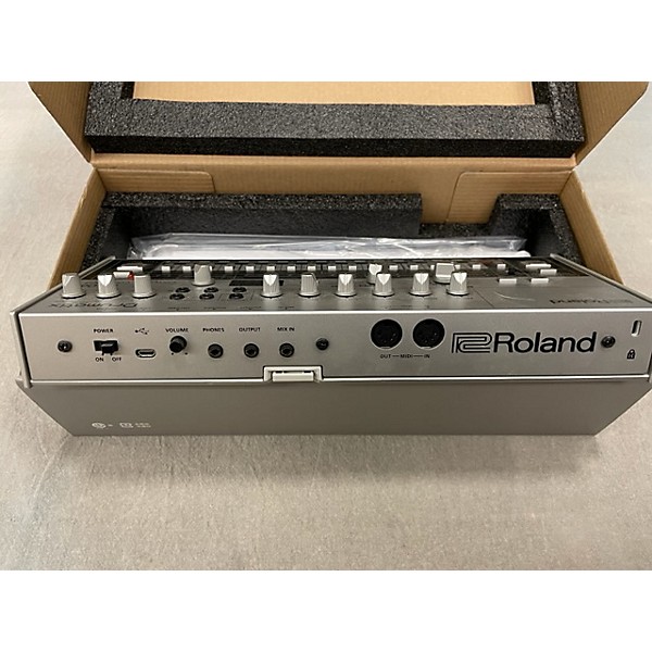 Used Roland Tr-06 Production Controller