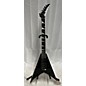 Used Jackson KV2T USA King V Solid Body Electric Guitar thumbnail