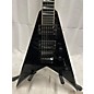 Used Jackson KV2T USA King V Solid Body Electric Guitar