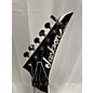 Used Jackson KV2T USA King V Solid Body Electric Guitar