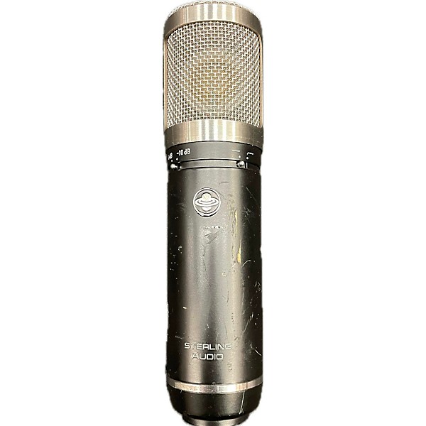 Used Sterling Audio Used Sterling Audio ST59 Condenser Microphone