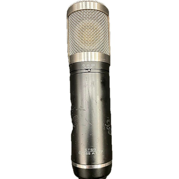 Used Sterling Audio Used Sterling Audio ST59 Condenser Microphone