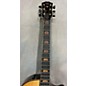 Used Taylor Custom GA21 2021 NAMM Acoustic Electric Guitar