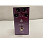 Used Fender The Pelt Effect Pedal