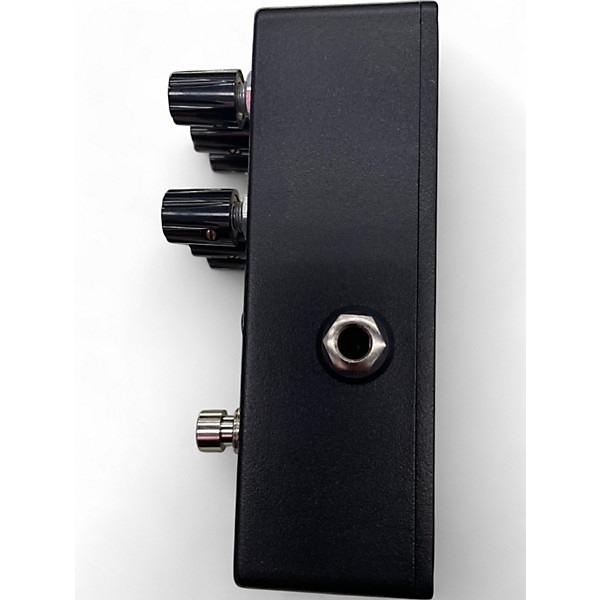 Used EarthQuaker Devices Afterneath Reverb Effect Pedal